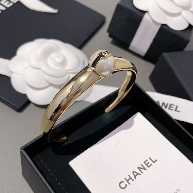 Chanel Rings